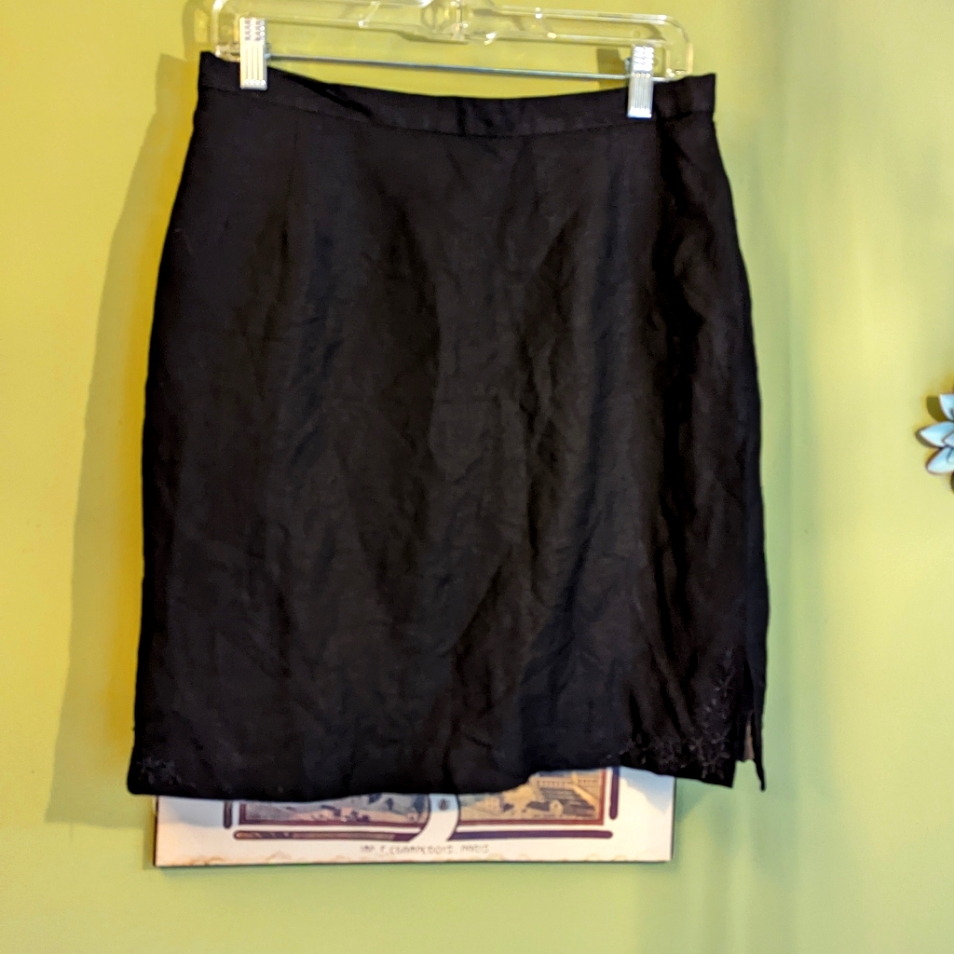 Annie Alexander Skirt